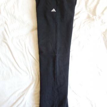 Trenirka (M) adidas doljnja