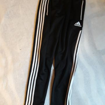 Trenirka (M) adidas doljnja