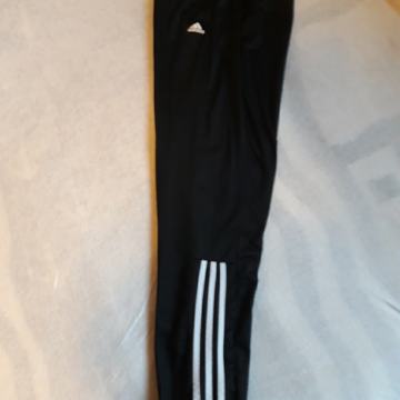 Trenirka (M) adidas doljnja