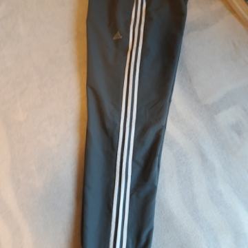 Trenirka (M) adidas doljnja