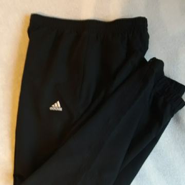 Trenirka (M) adidas doljnja