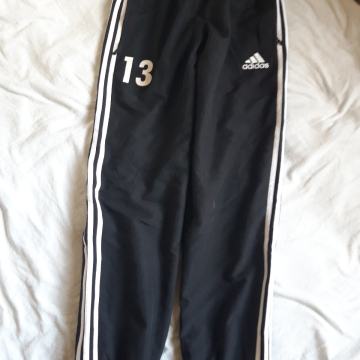Trenirka (M) adidas sportska doljnja