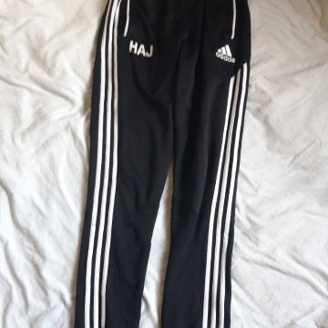 Trenirka (M) adidas doljnja