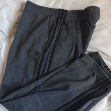 Trenirka (M) adidas doljnja