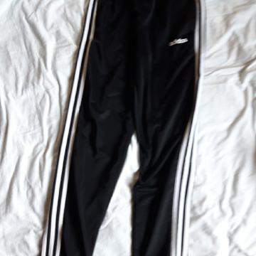 Trenirka (M) adidas doljnja