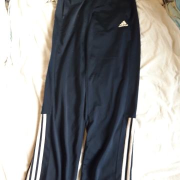 Trenirka (M) adidas doljnja