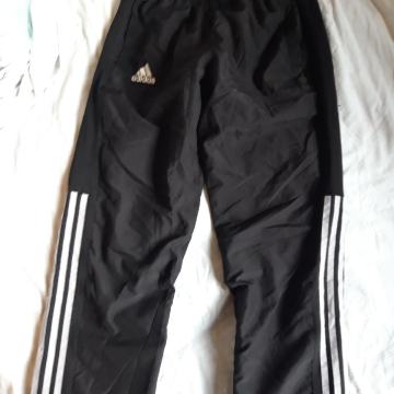 Trenirka (M) adidas doljnja