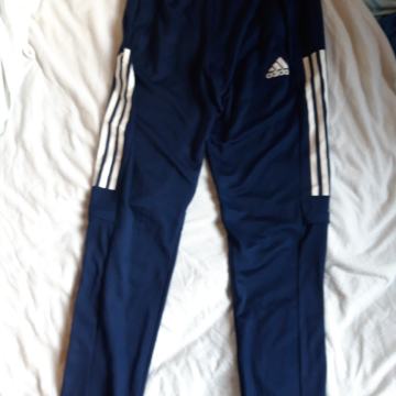 Trenirka (M) adidas doljnja