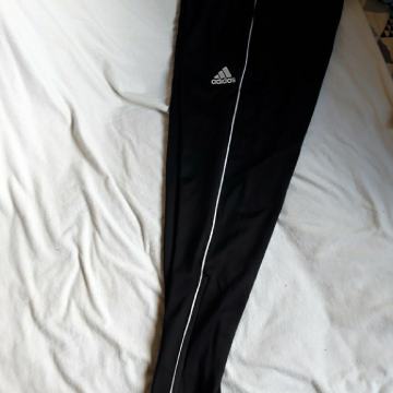 Trenirka (M) adidas doljnja