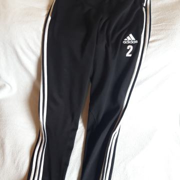 Trenirka (M) adidas sportska doljnja