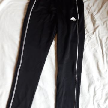 Trenirka (M) adidas doljnja