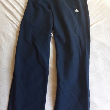 Trenirka (M) adidas doljnja