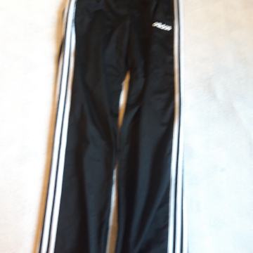 Trenirka (M) adidas doljnja