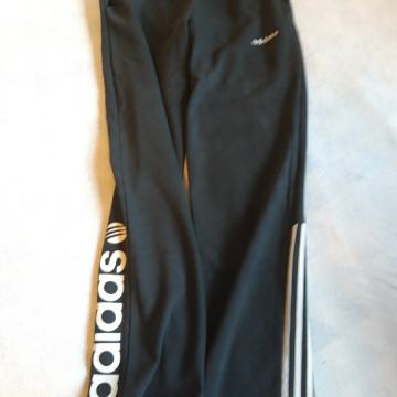 Trenirka (M) adidas doljnja