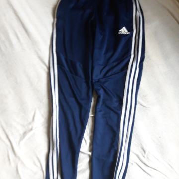 Trenirka (M) adidas doljnja