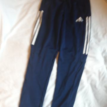 Trenirka (M) adidas doljnja