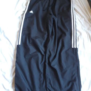 Trenirka (M) adidas doljnja