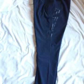 Trenirka (M) adidas doljnja