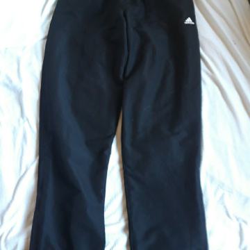 Trenirka (M) adidas doljnja