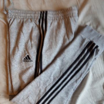 Trenirka (M) adidas doljnja