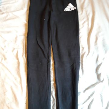 Trenirka (S/M) adidas doljnja