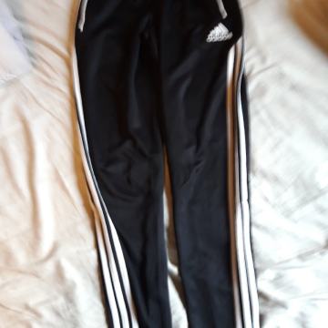 Trenirka (S/M) adidas doljnja