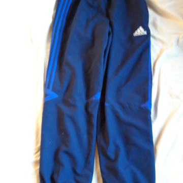 Trenirka (M) adidas doljnja