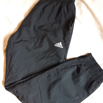 Trenirka (M) adidas doljnja
