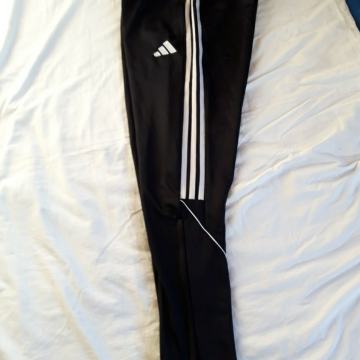 Trenirka (M) adidas doljnja