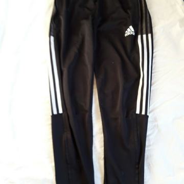 Trenirka (M) adidas doljnja