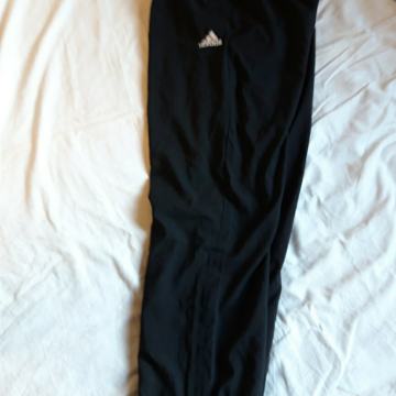 Trenirka (M) adidas doljnja