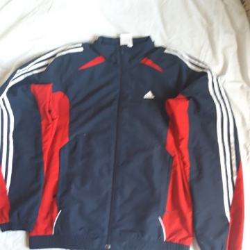 Trenirka (M) adidas gornja