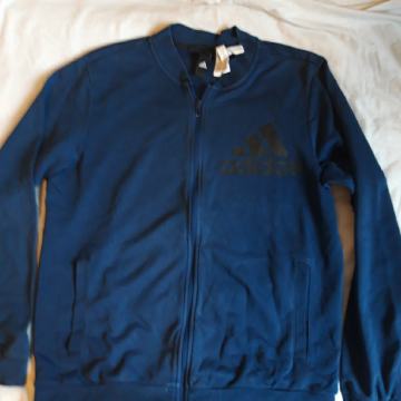 Trenirka (M) adidas gornja