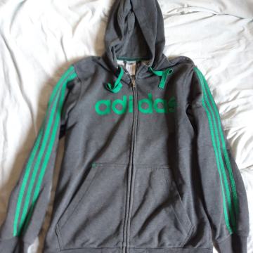 Trenirka (M) adidas gornja