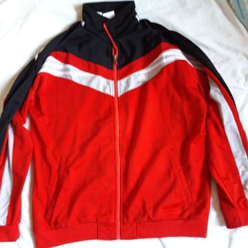 Trenirka (M) adidas gornja