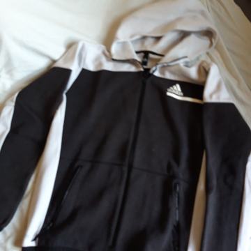 Trenirka (M) adidas gornja