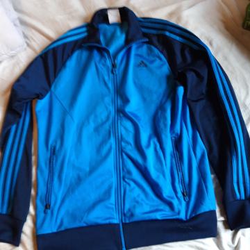 Trenirka (M) adidas gornja