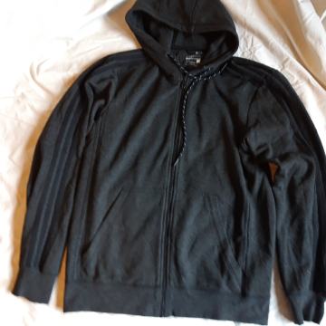 Trenirka (M) adidas gornja