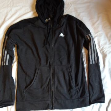 Trenirka (M) adidas gornja