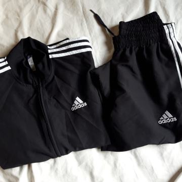 Trenirka (M) adidas (komplet)