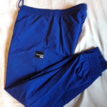 Trenirka (M) adidas retro doljnja