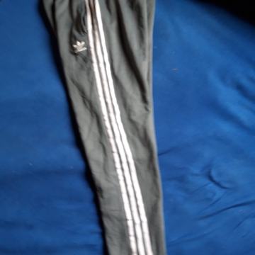 Trenirka (M) adidas retro doljnja