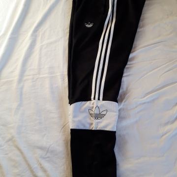 Trenirka (M) adidas retro doljnja