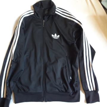 Trenirka (S) adidas retro gornja