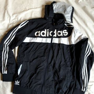 Trenirka (M) adidas retro gornja
