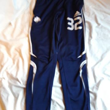 Trenirka (M) adidas sportska doljnja