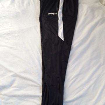 Trenirka (M) Craft doljnja