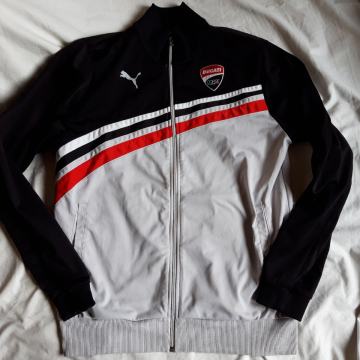 Trenirka (M) Ducati puma gornja
