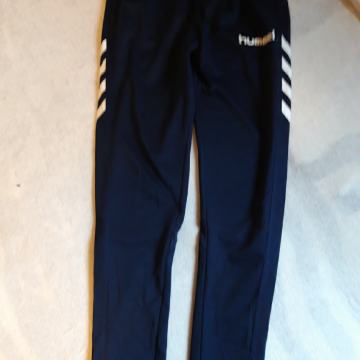 Trenirka (M) hummel doljnja