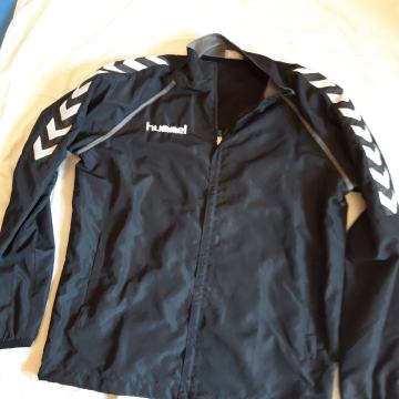 Trenirka (M) hummel gornja